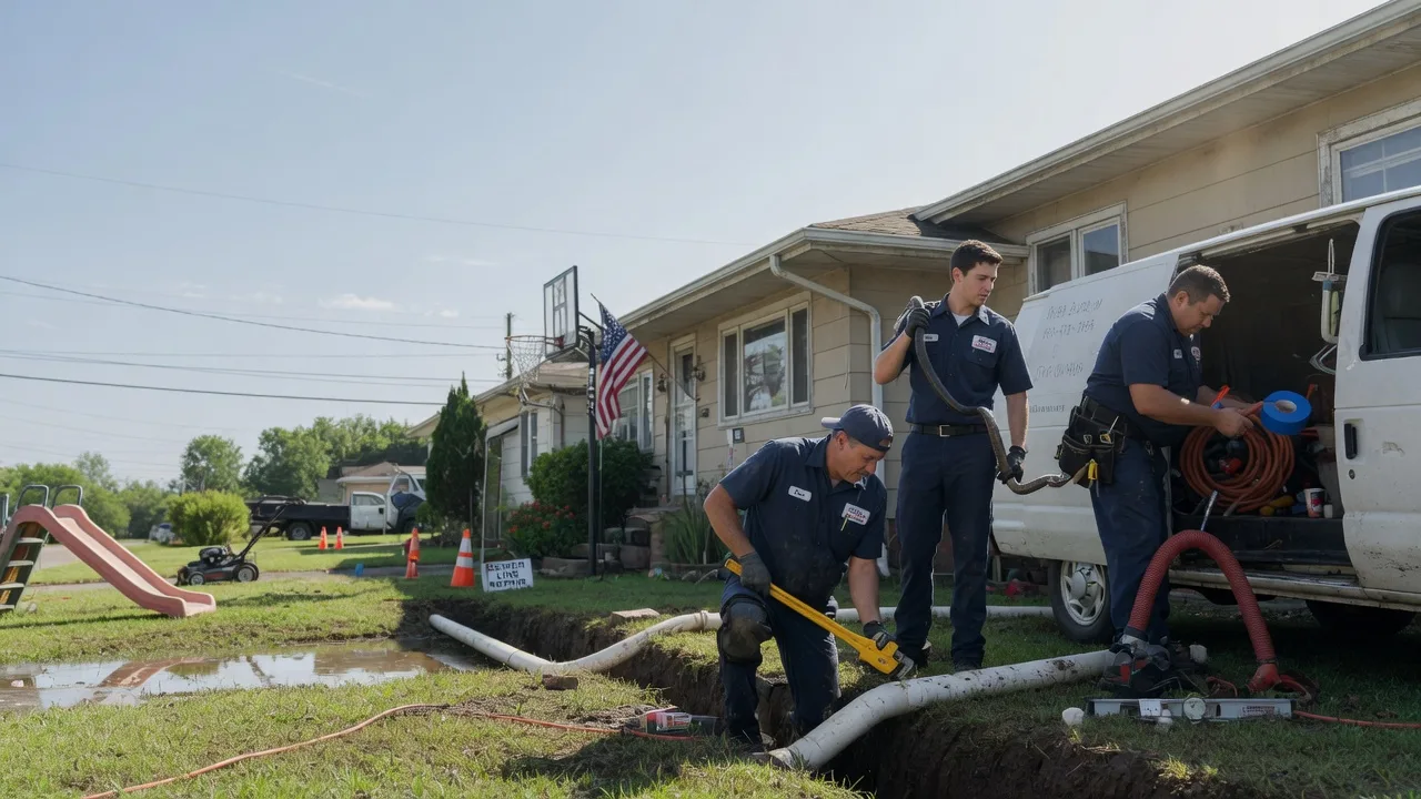 Toilet Installation in Mccaulley, TX near me